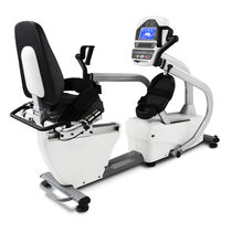 Stepper semi-allongé
