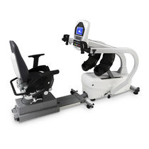 Stepper semi-allongé