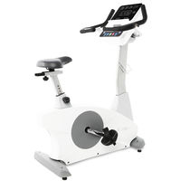Vélo d'exercice