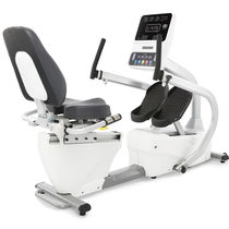 Stepper semi-allongé