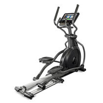 Vélo elliptique