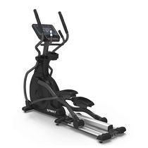 Vélo elliptique