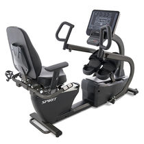 Stepper semi-allongé