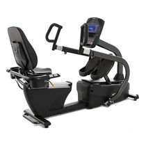 Stepper semi-allongé