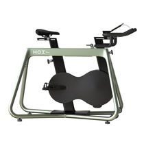 Vélo d'exercice