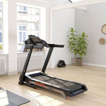 Tapis roulant avec inclinaison