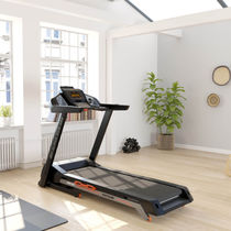 Tapis roulant avec inclinaison