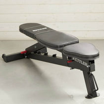 Banc de musculation ajustable