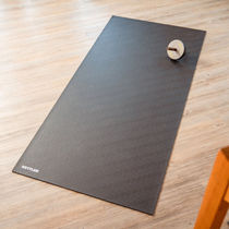 Tapis d'exercice