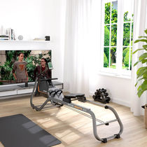 Rameur à tirage central / standard