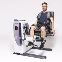 Arthromoteur de genou