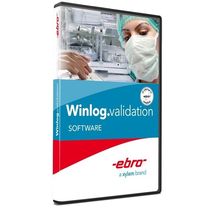 Logiciel médical / pour l'industrie pharmaceutique...