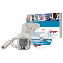 Enregistreur de température / d'humidité