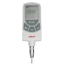 Thermomètre de laboratoire / électronique