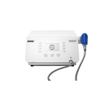 Générateur d'ondes de choc pour traitements...