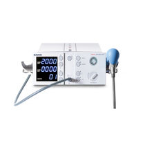 Générateur d'ondes de choc pour traitements...