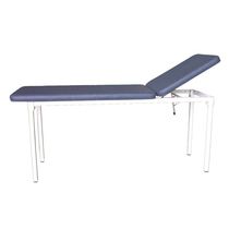 Table de massage manuelle / 2 sections
