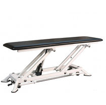 Table de massage électrique / sur roulettes...