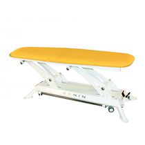 Table de massage électrique / sur roulettes...