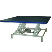 Table de Bobath électrique / avec hauteur...