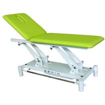 Table de massage manuelle / avec hauteur...