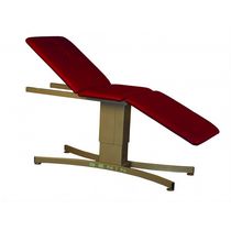 Table de massage électrique / avec hauteur...