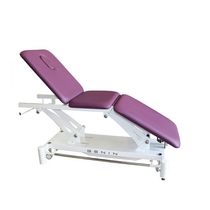 Table de massage électrique / sur roulettes...