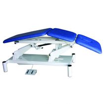 Table de massage électrique / avec hauteur...