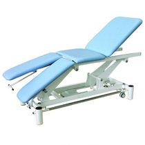 Table de massage électrique / sur roulettes...