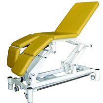 Table de massage électrique / sur roulettes...