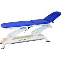 Table de massage électrique / avec hauteur...