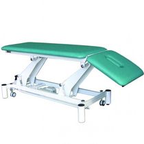 Table de massage électrique / sur roulettes...