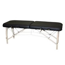 Table de massage manuelle / portable / avec...