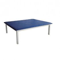 Table de Bobath manuelle / 1 section