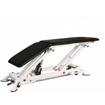 Table de massage électrique / sur roulettes...