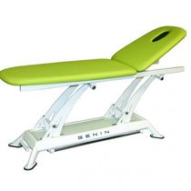 Table de massage électrique / avec hauteur...