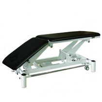 Table de massage électrique / sur roulettes...