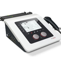 Électrostimulateur / unité de laser-thérapie...