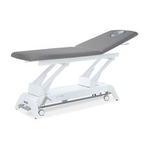 Table de massage électrique / sur roulettes...
