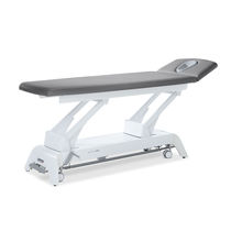 Table de massage électrique / sur roulettes...