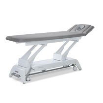Table de massage électrique / sur roulettes...