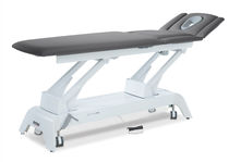 Table de massage électrique / sur roulettes...