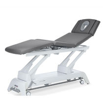 Table de massage électrique / sur roulettes...