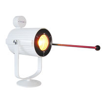 Lampe de photothérapie dermatologique /...