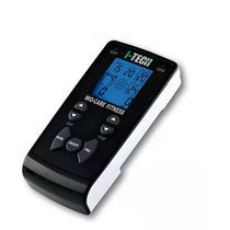 Électrostimulateur / portatif / TENS / EMS