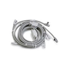 Connecteur pour dispositifs médicaux