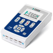 Électrostimulateur / portatif / TENS / NMES