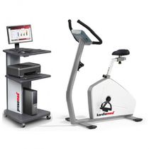 Vélo d’exercice ergomètre