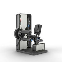 Station de musculation extension des jambes...