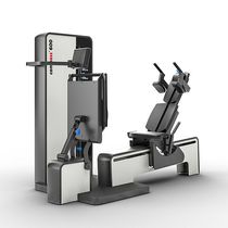 Station de musculation presse pour jambes...